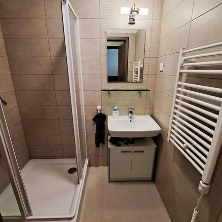 Alinda Apartman 2 Siofok Exterior photo