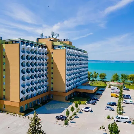 Alinda Apartman 2 Siofok Exterior photo