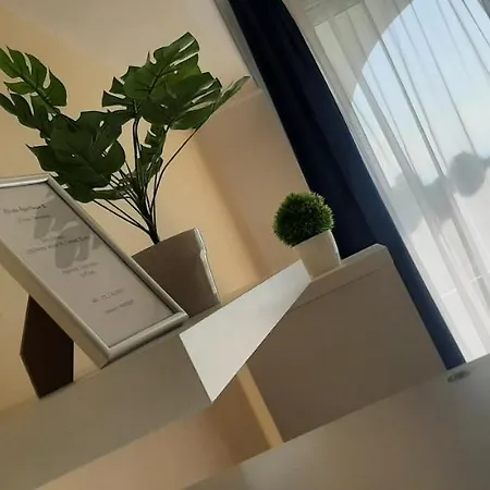 Alinda Apartman 2 Siofok Exterior photo