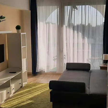 Alinda Apartman 2 Siofok Exterior photo