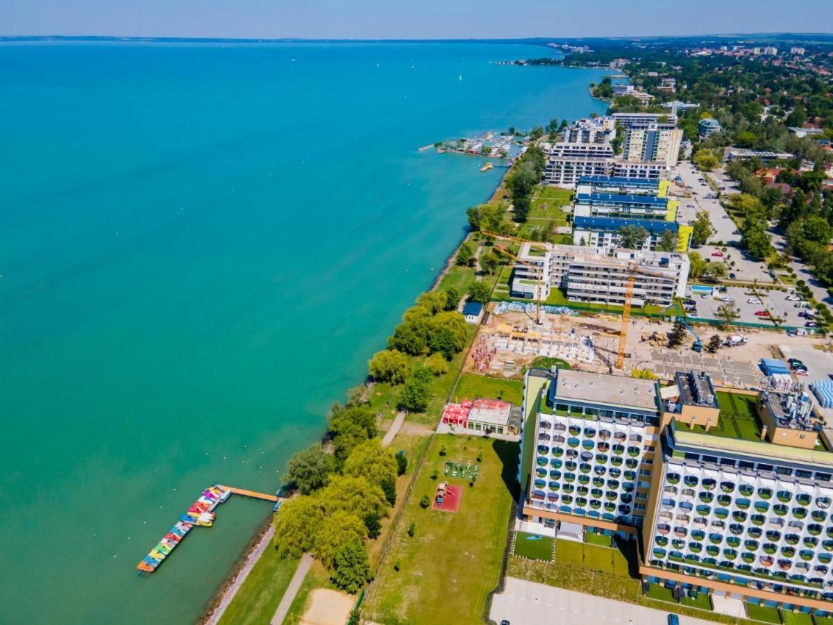Apartment Alinda 2 Siofok