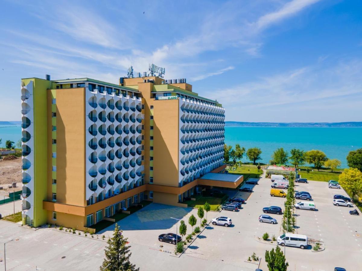 Alinda 2 * Siofok