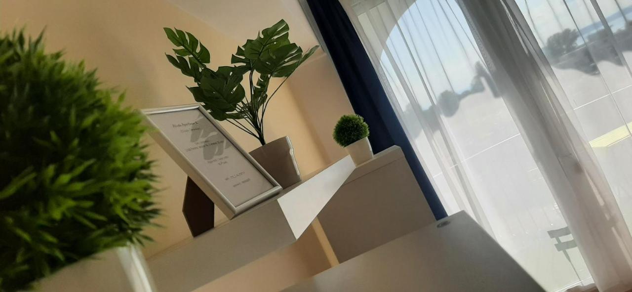 Apartment Alinda 2 Siofok