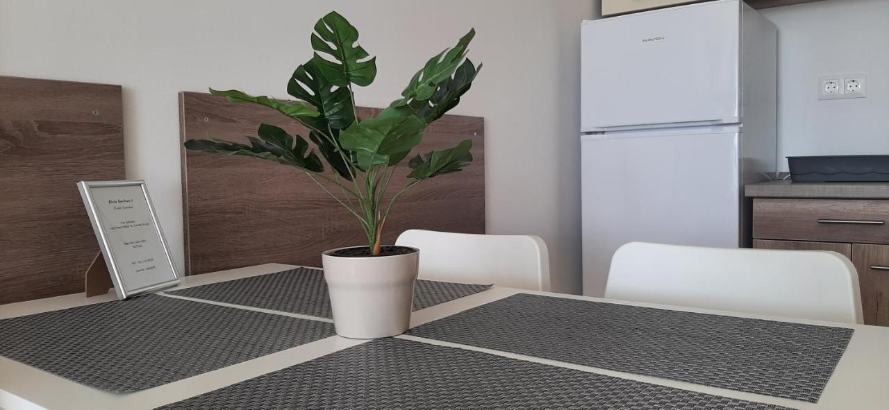 Apartment Alinda 2 Siofok