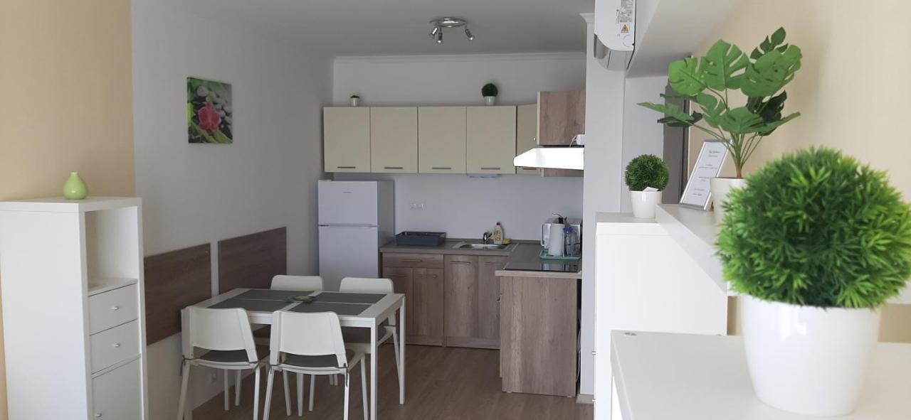 Alinda 2 Apartment Siofok