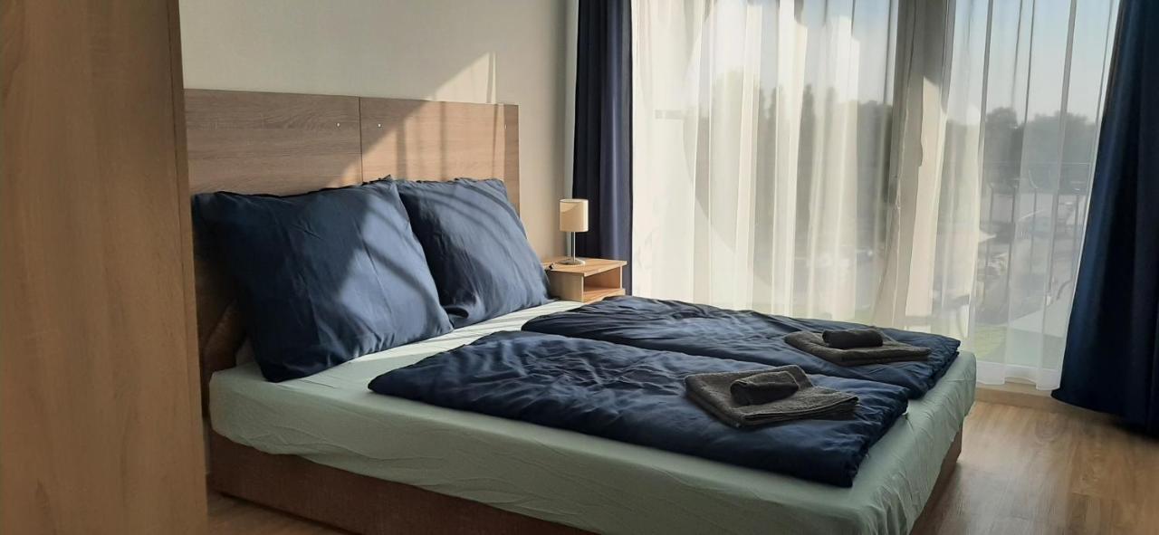 Apartment Alinda 2 Siofok