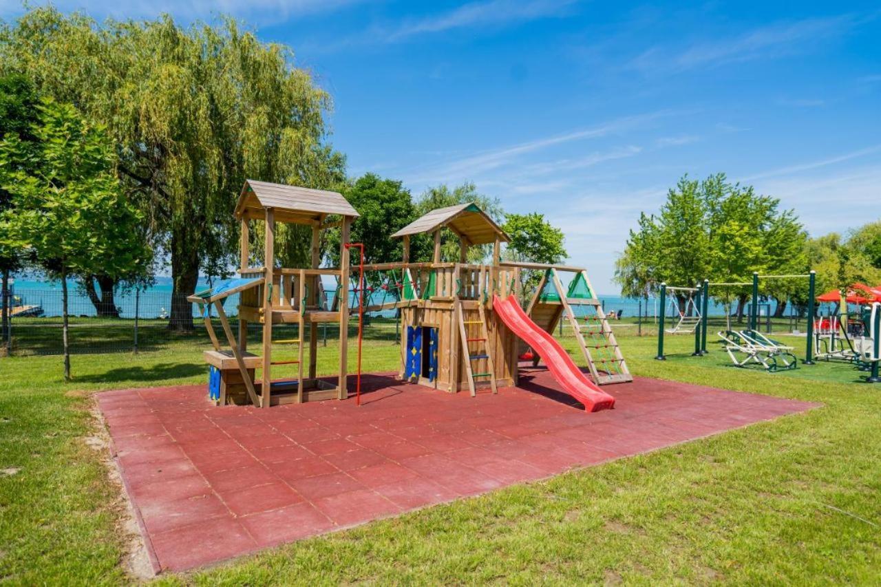 Apartment Alinda 2 Siofok